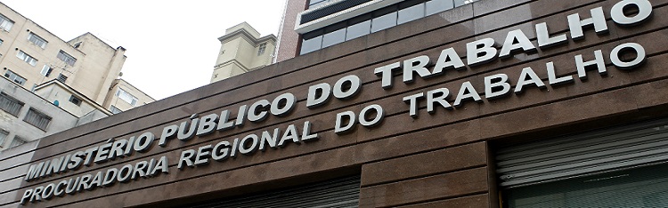 Confira a lista de Agências do Ministério do Trabalho em funcionamento em Alagoas